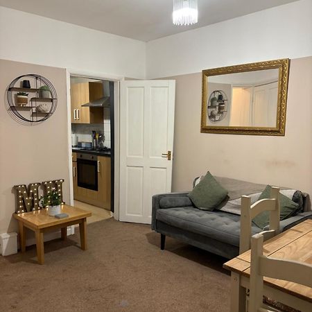 Mayfield House Kingston upon Hull ภายนอก รูปภาพ