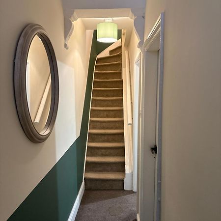 Mayfield House Kingston upon Hull ภายนอก รูปภาพ