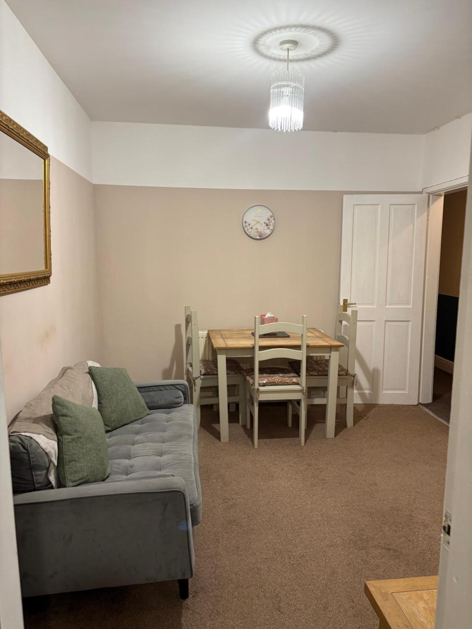 Mayfield House Kingston upon Hull ภายนอก รูปภาพ