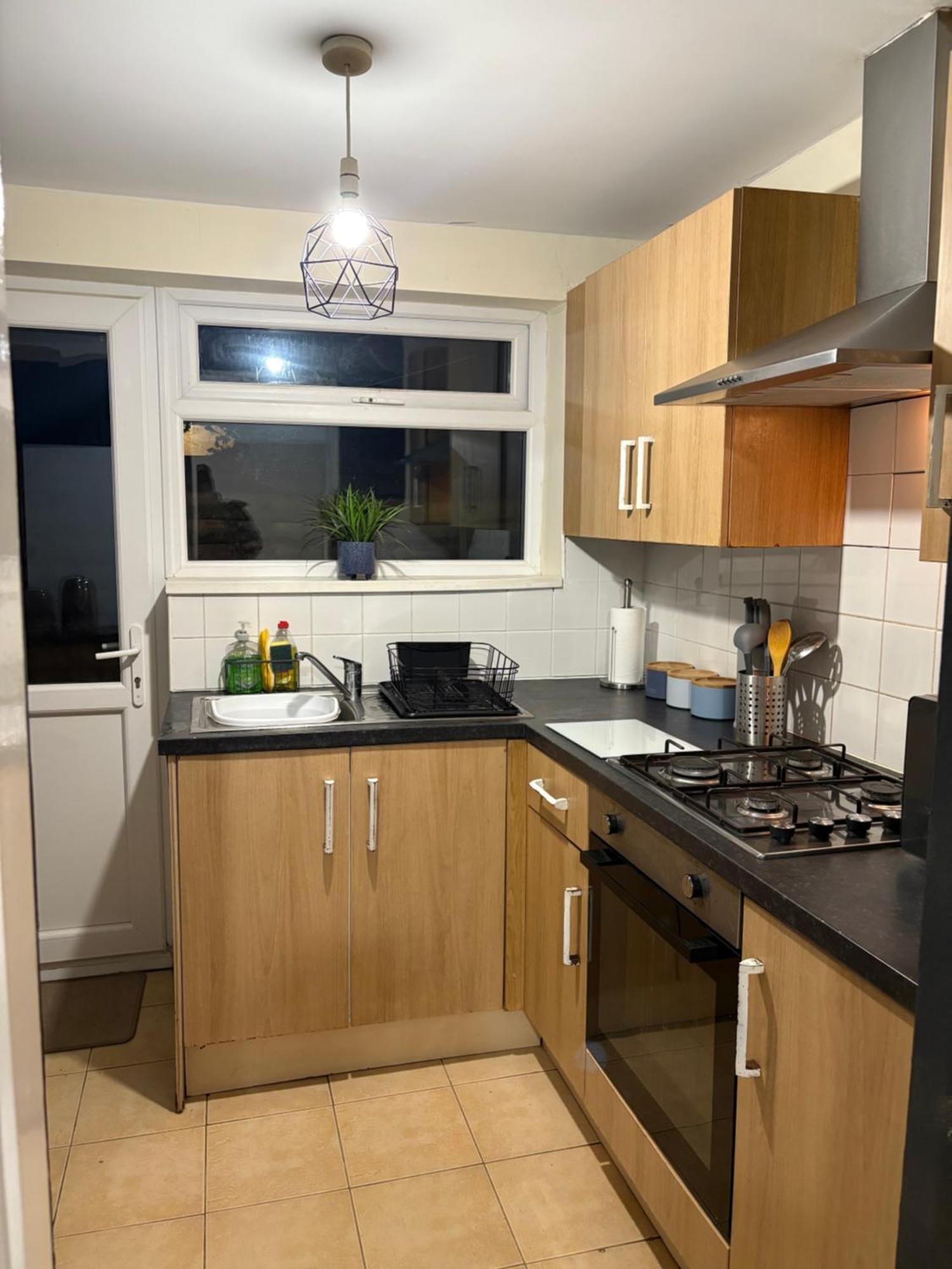 Mayfield House Kingston upon Hull ภายนอก รูปภาพ