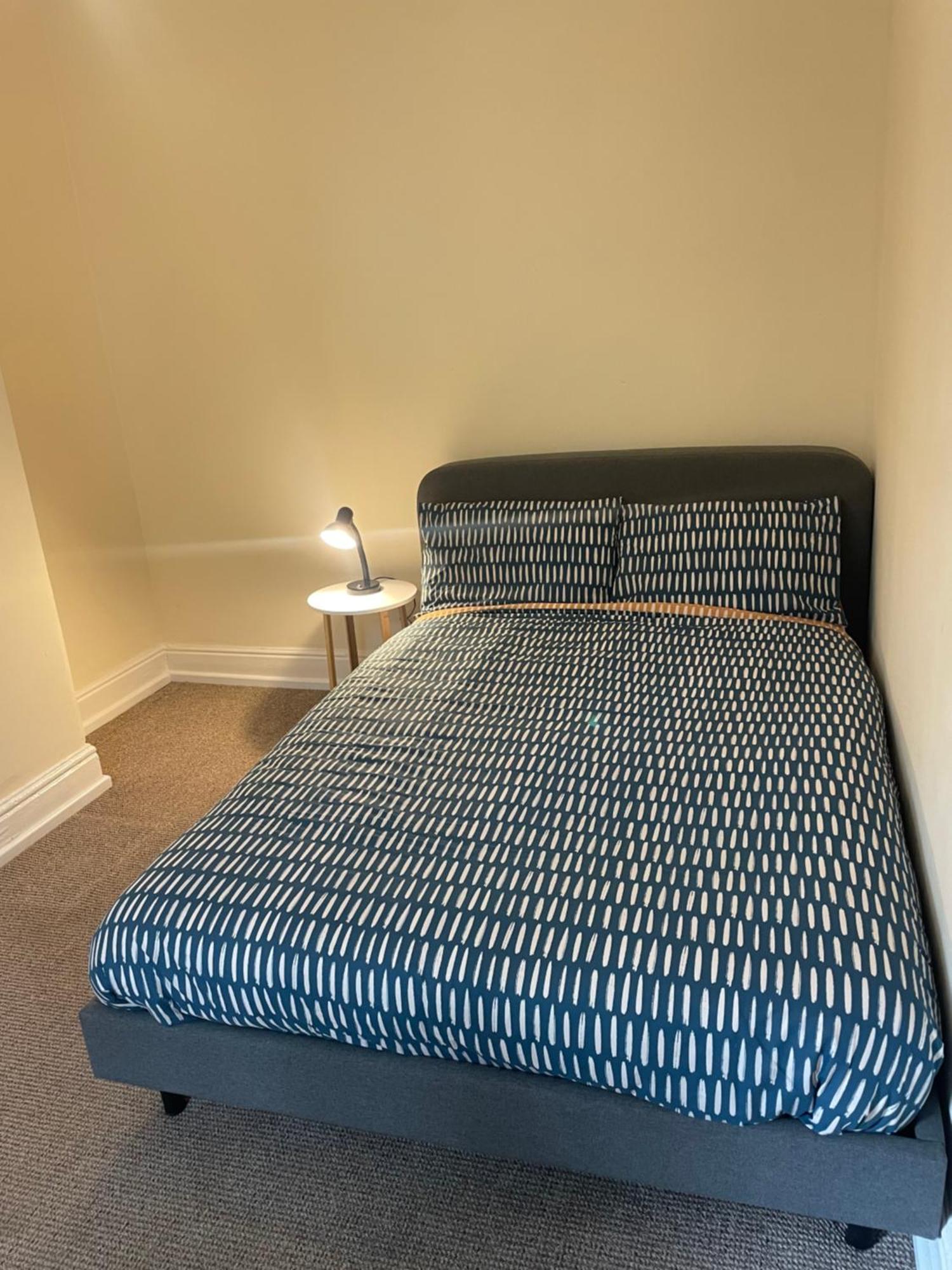 Mayfield House Kingston upon Hull ภายนอก รูปภาพ