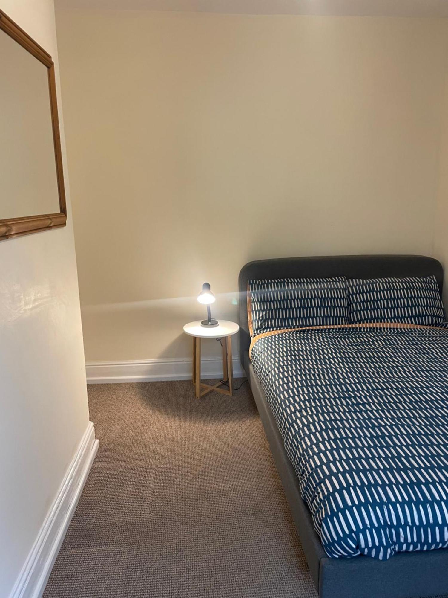Mayfield House Kingston upon Hull ภายนอก รูปภาพ