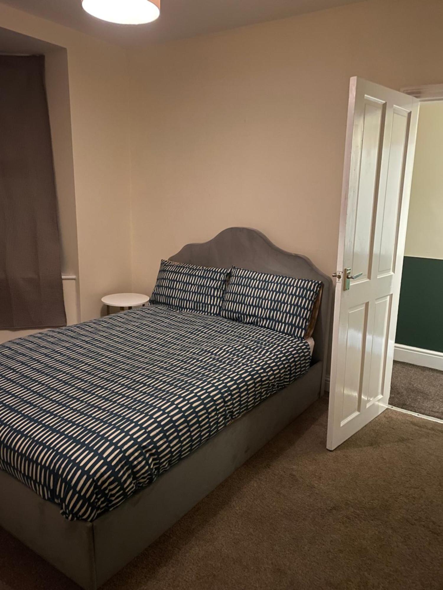 Mayfield House Kingston upon Hull ภายนอก รูปภาพ