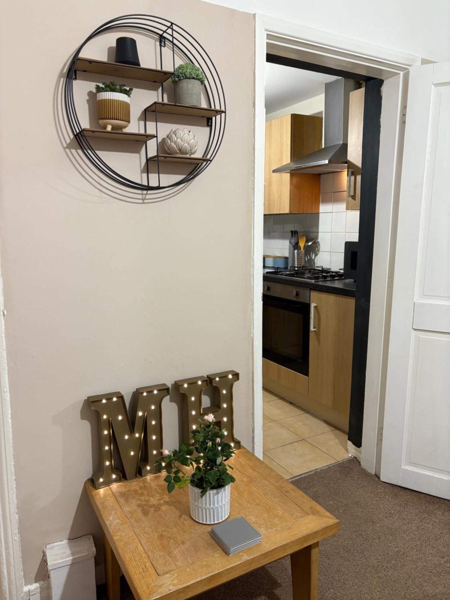 Mayfield House Kingston upon Hull ภายนอก รูปภาพ