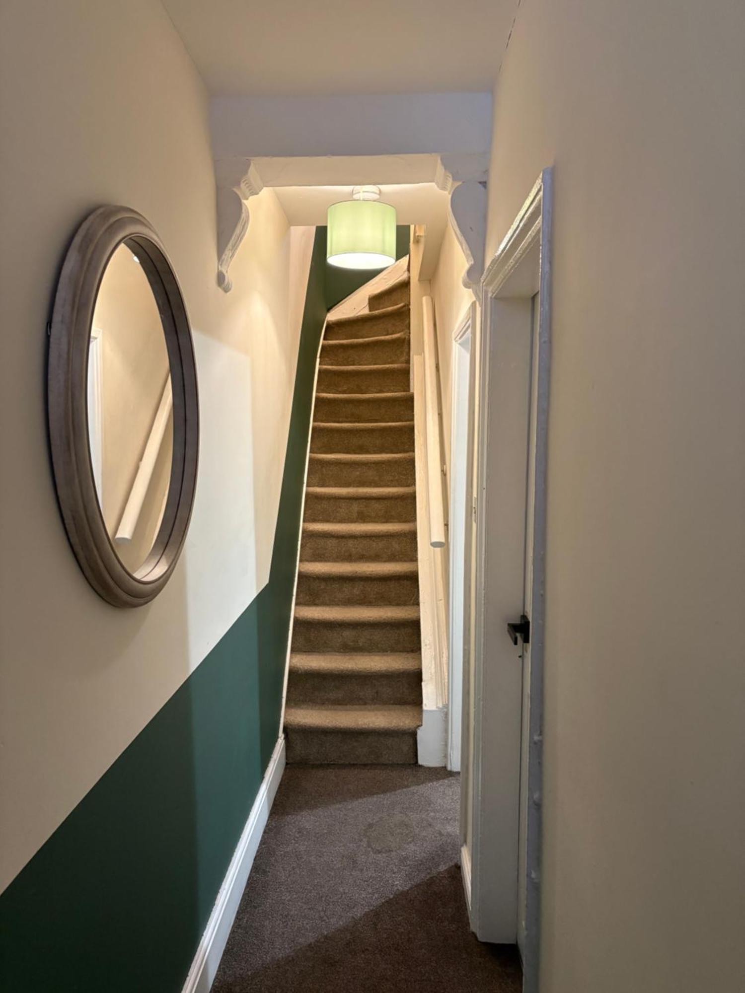 Mayfield House Kingston upon Hull ภายนอก รูปภาพ