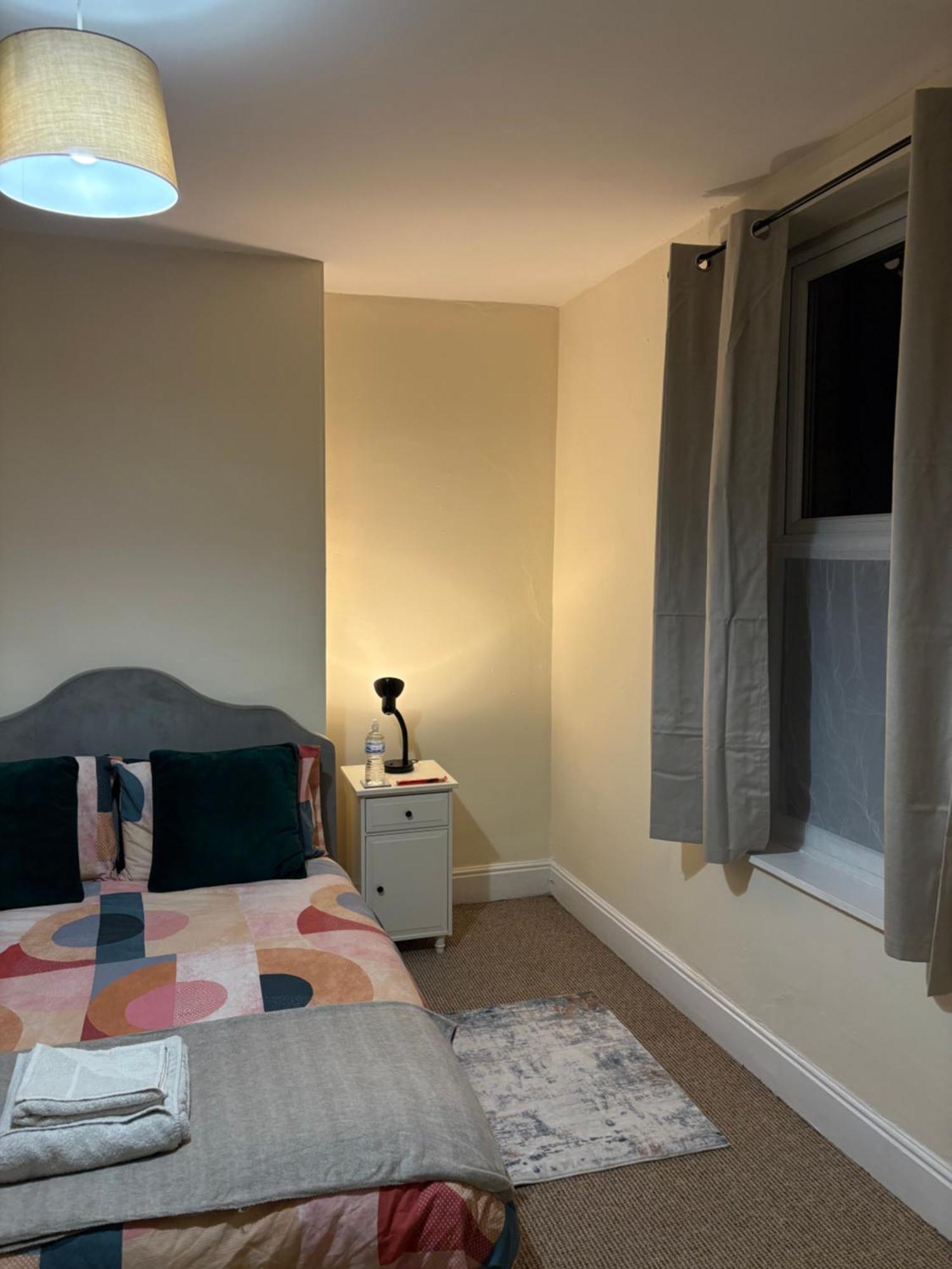 Mayfield House Kingston upon Hull ภายนอก รูปภาพ
